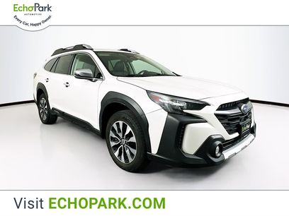 Used 2023 Subaru Outback Touring