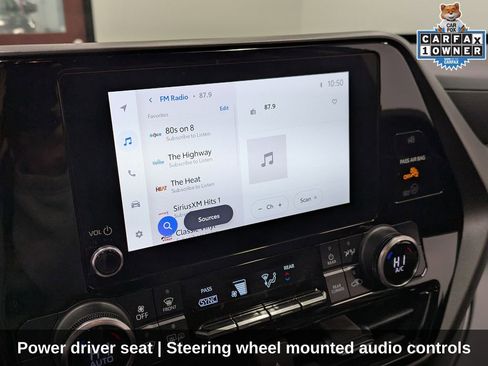 Used 2023 Toyota Highlander LE image 16