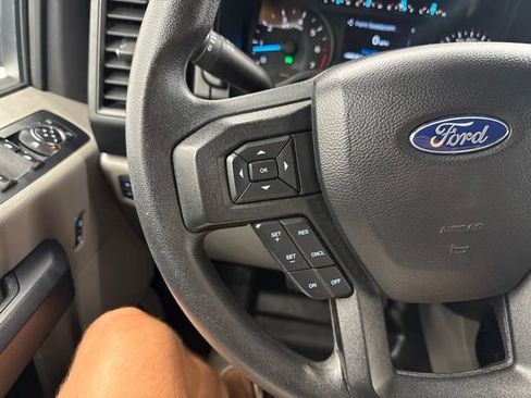 Used 2020 Ford F150 XL w/ Equipment Group 101A Mid AWD/4WD image 23