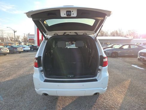 Used 2022 Dodge Durango GT image 13