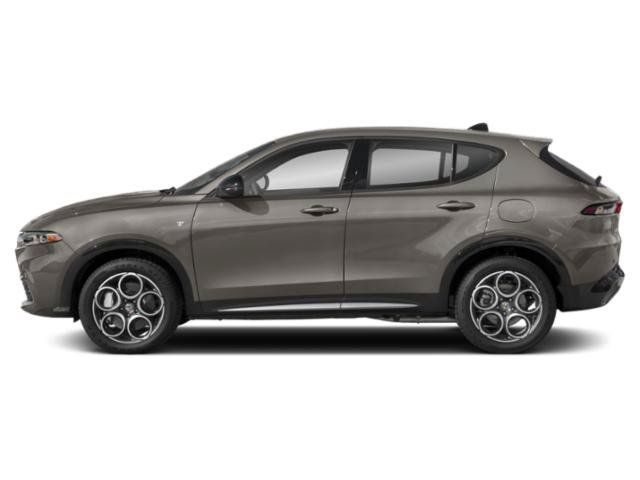 Used 2024 Alfa Romeo Tonale Veloce AWD/4WD image 6