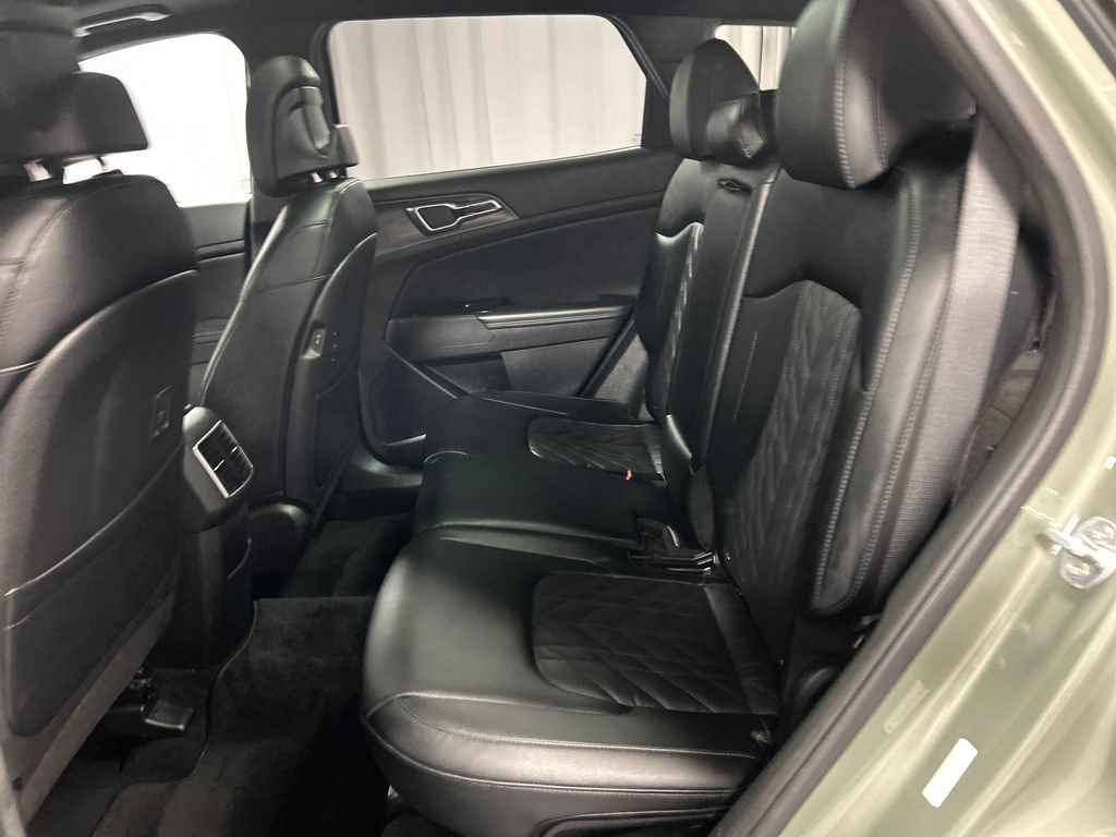 Used 2023 Kia Sportage X-Pro AWD/4WD image 22