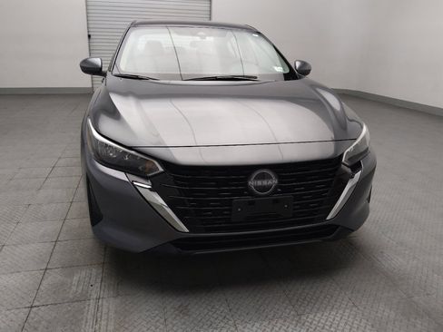 Used 2025 Nissan Sentra S FWD image 14