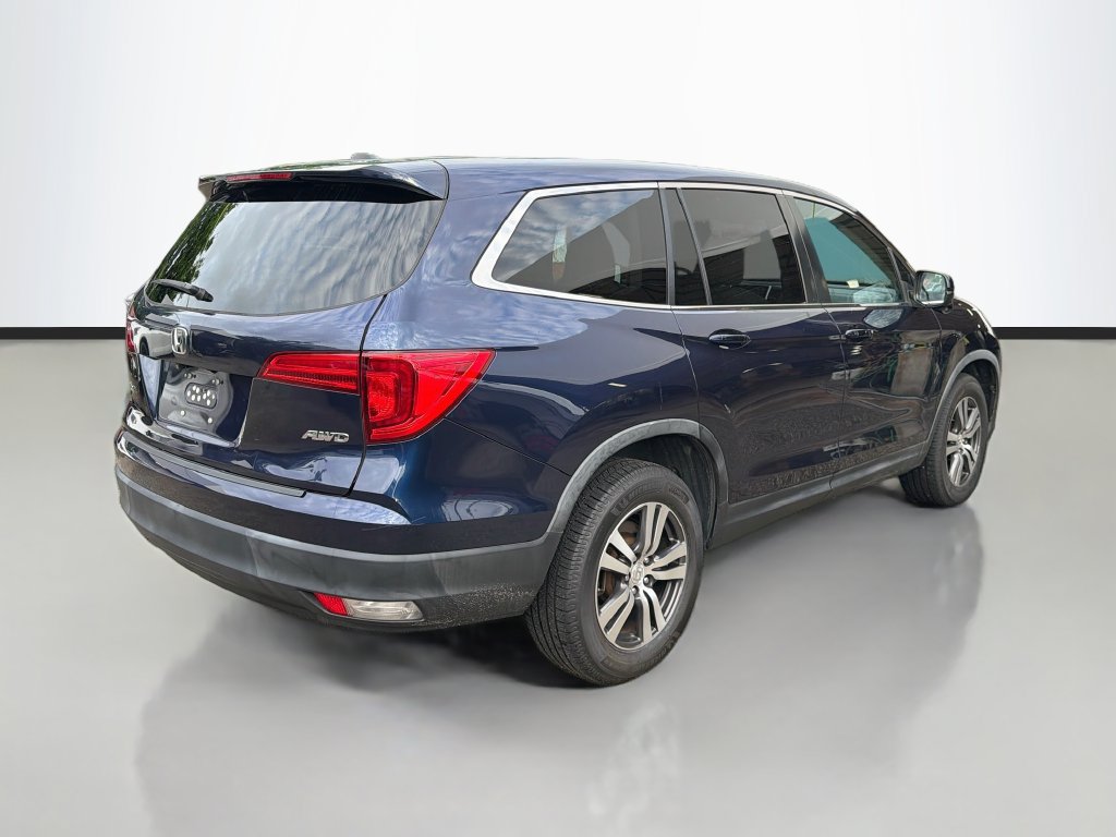 Used 2016 Honda Pilot EX-L image 7