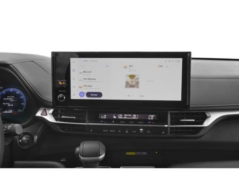 New 2026 Toyota Sienna XLE Woodland Edition AWD/4WD image 9