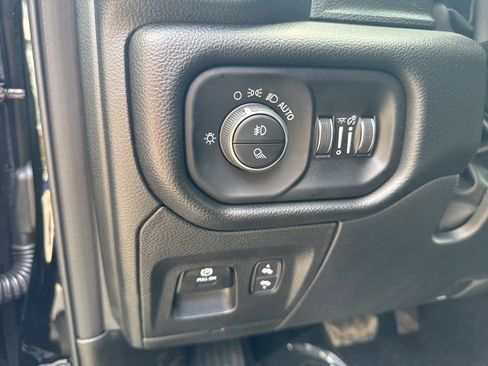 New 2025 RAM 1500 Big Horn image 13