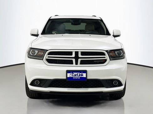 Used 2018 Dodge Durango GT w/ Premium Group image 2