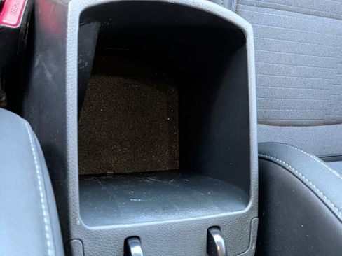 Used 2023 Kia Seltos Nightfall Edition image 31