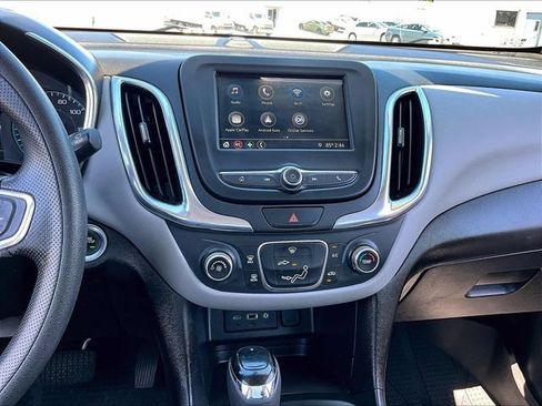 Used 2019 Chevrolet Equinox LS w/ LPO, Floor Liner Package FWD image 18