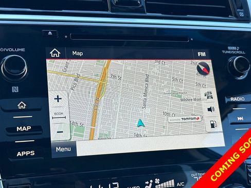 Used 2019 Subaru Outback 3.6R Limited w/ Popular Package #2 image 20