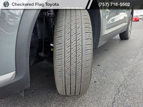 Used 2023 Hyundai Santa Fe SE AWD/4WD image 14