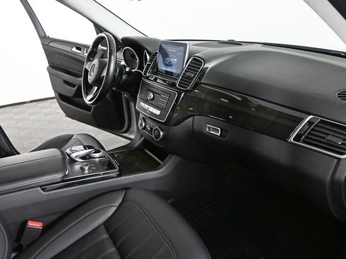 Used 2016 Mercedes-Benz GLE 350 image 24