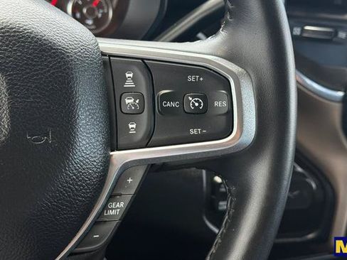 Used 2024 RAM 2500 Laramie w/ Safety Group AWD/4WD image 32