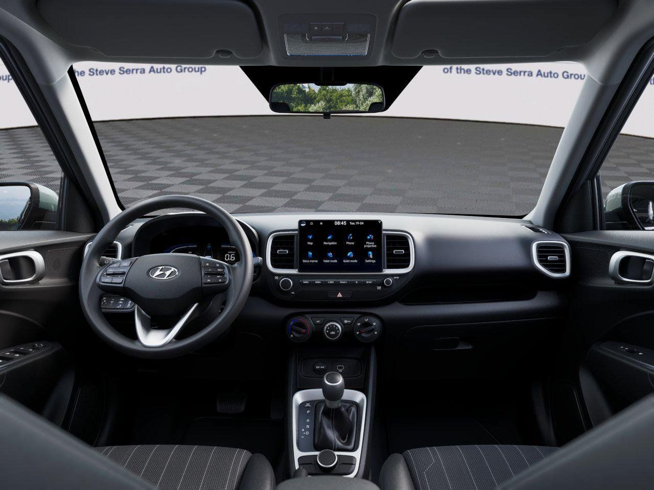 New 2026 Hyundai Venue SE FWD image 28