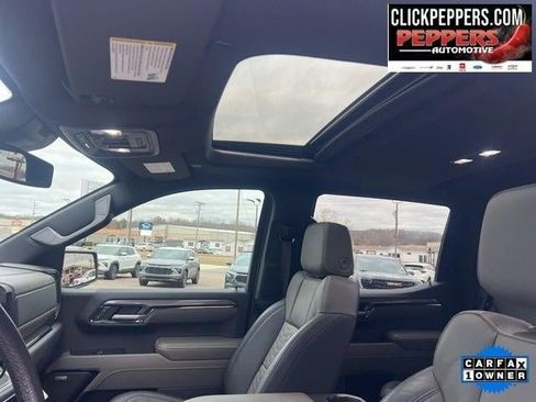 Used 2022 Chevrolet Silverado 1500 ZR2 image 13