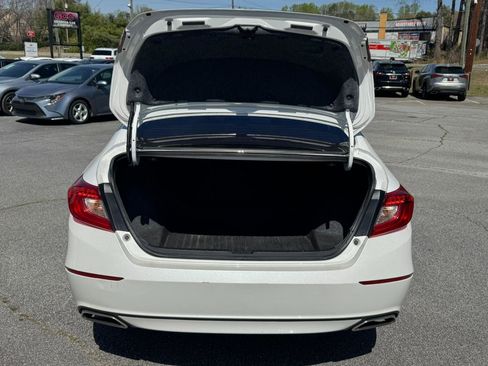 Used 2020 Honda Accord Sport image 29