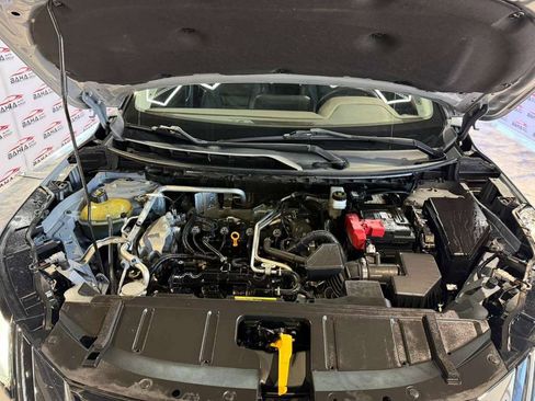 Used 2021 Nissan Rogue SL w/ Premium Package image 52