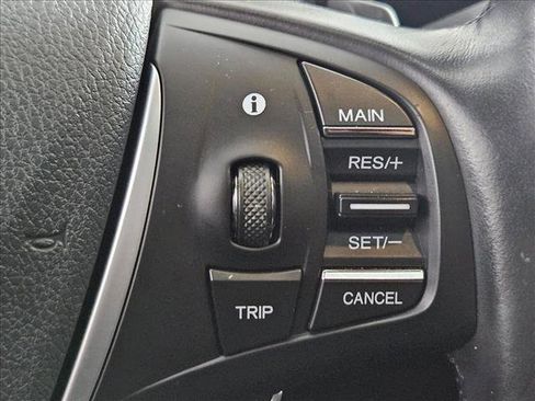 Used 2020 Acura TLX V6 w/ Technology Package image 15