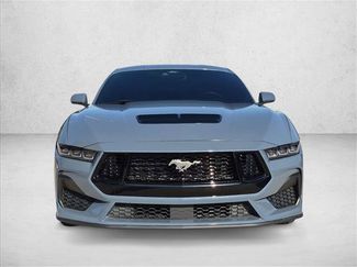 Used 2024 Ford Mustang GT Premium RWD video 2
