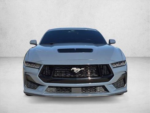 Used 2024 Ford Mustang GT Premium RWD image 2