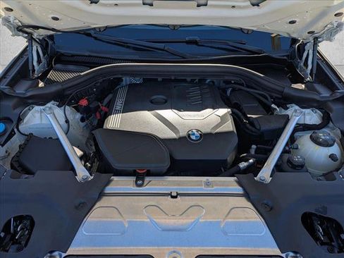 Used 2024 BMW X3 sDrive30i w/ M Sport Package image 24
