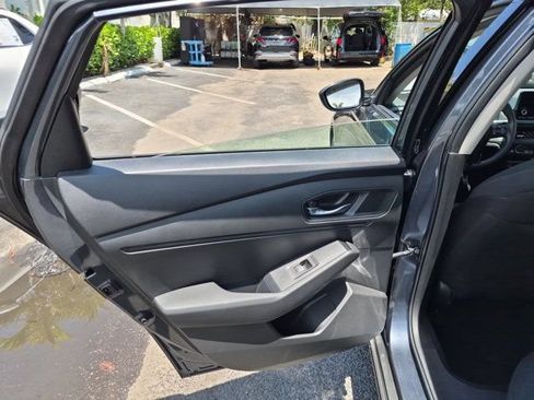 Used 2025 Honda Accord SE image 26