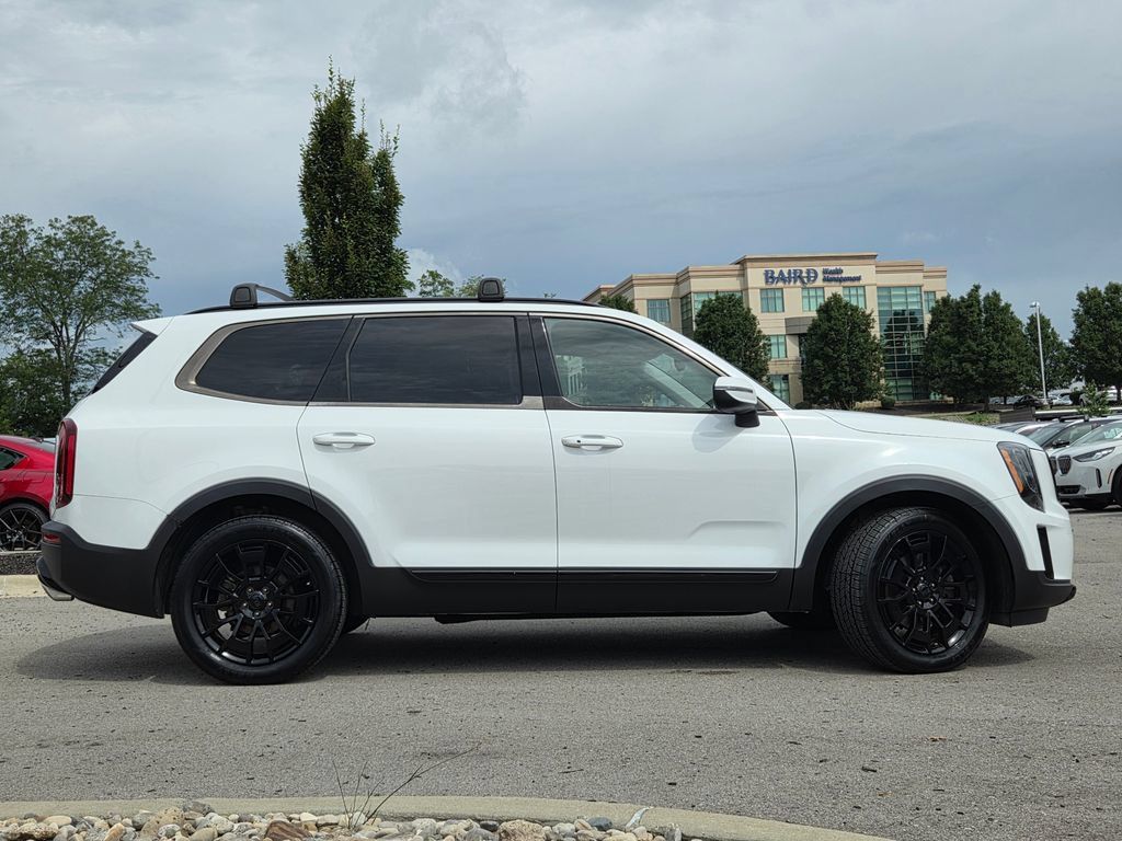 Used 2021 Kia Telluride EX w/ EX Premium Package AWD/4WD image 31