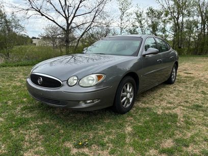 Used 2007 Buick LaCrosse CXL