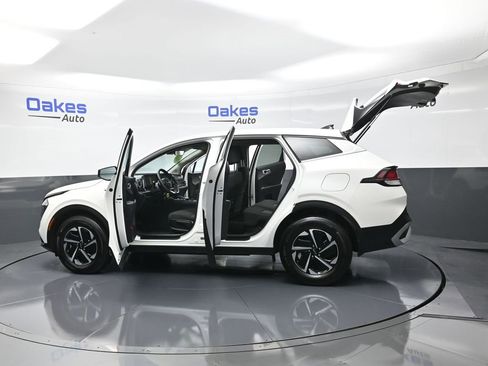 Certified 2023 Kia Sportage LX image 55