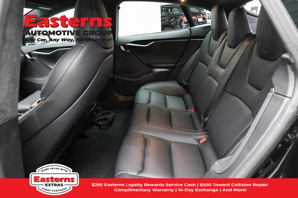 Used 2020 Tesla Model S AWD image 17
