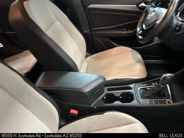 Used 2019 Volkswagen Jetta S FWD image 12