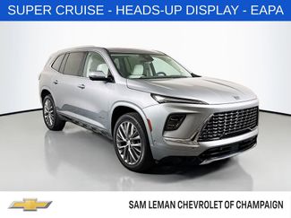 Used 2025 Buick Enclave Avenir w/ Super Cruise Package video 1