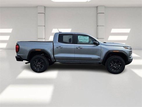 New 2025 GMC Canyon Elevation image 6