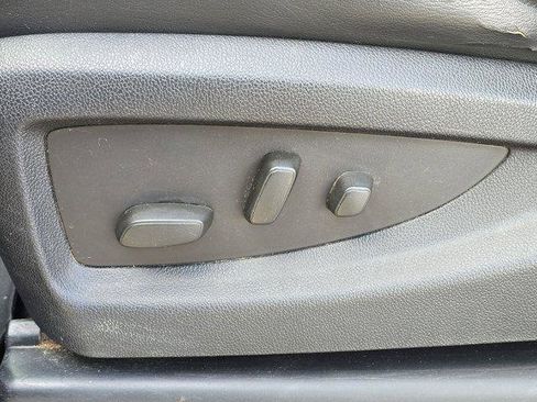 Used 2015 GMC Sierra 3500 Denali w/ Duramax Plus Package image 21