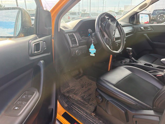 Used 2021 Ford Ranger XLT w/ Tremor Off-Road Package AWD/4WD image 6