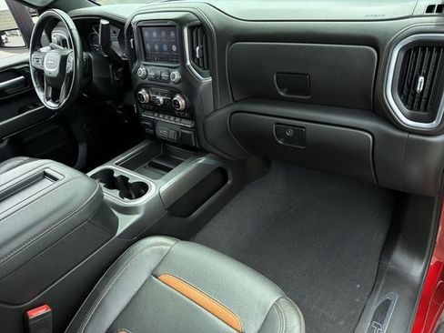 Used 2022 GMC Sierra 2500 AT4 AWD/4WD image 35