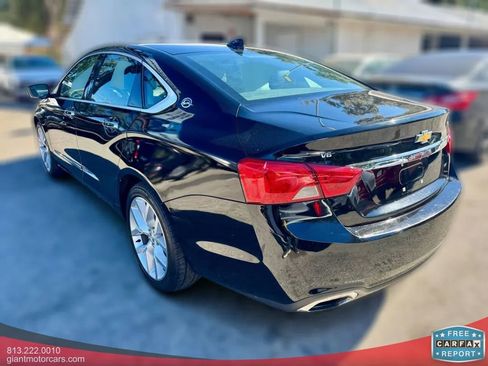 Used 2019 Chevrolet Impala Premier image 7