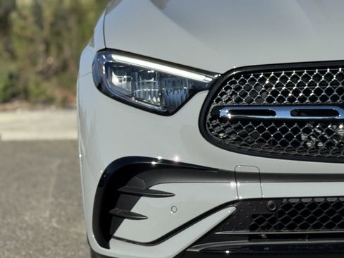 New 2026 Mercedes-Benz GLC 300 4MATIC image 7