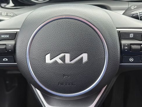 Certified 2023 Kia K5 GT-Line w/ GT-Line Premium Package FWD image 22
