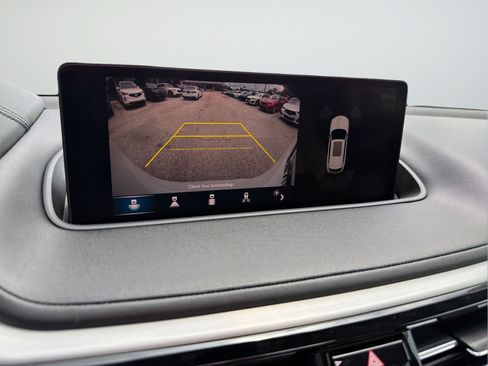 Used 2023 Acura MDX FWD w/ Technology Package image 23