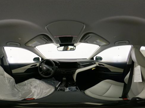 New 2026 Toyota Camry XLE image 33