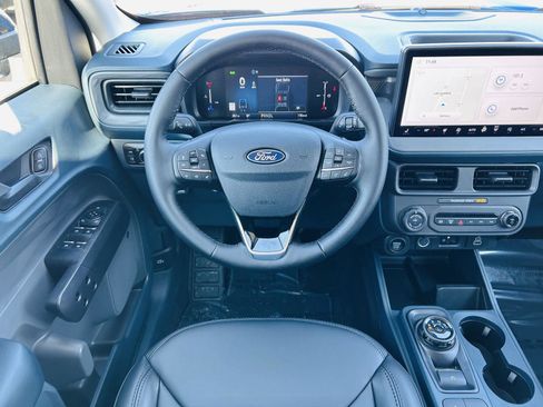 New 2026 Ford Maverick Lariat w/ Black Appearance Package image 21