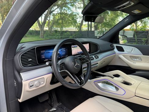 Used 2026 Mercedes-Benz GLE 350 4MATIC image 35