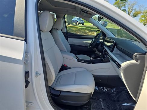New 2026 Hyundai Tucson SEL image 24