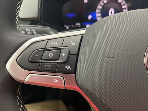 New 2026 Volkswagen Taos S image 18