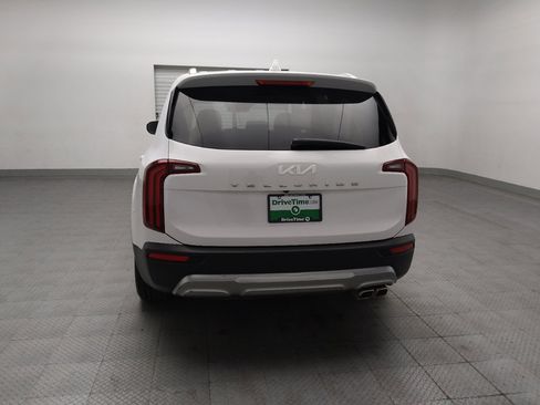 Used 2022 Kia Telluride EX FWD image 6