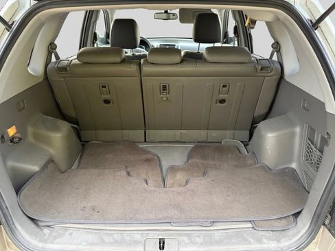 Used 2006 Hyundai Tucson 2WD image 19