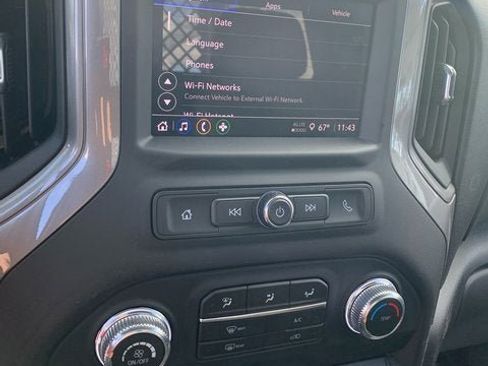 New 2026 GMC Sierra 3500 Pro w/ Convenience Package image 17