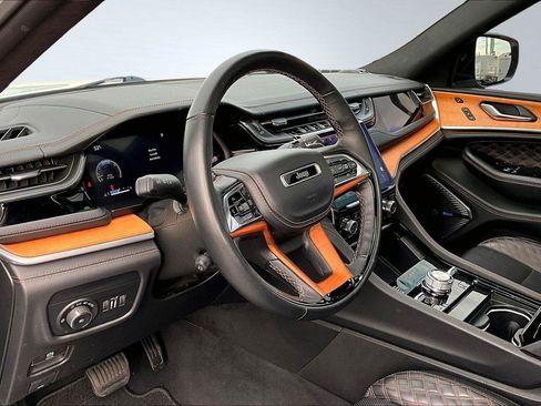 Used 2023 Jeep Grand Cherokee L Summit image 13