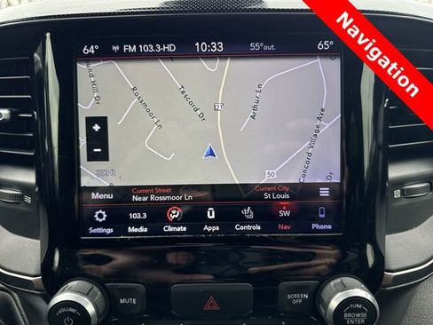 Used 2019 RAM 1500 Sport w/ Level 2 Equipment Group image 14